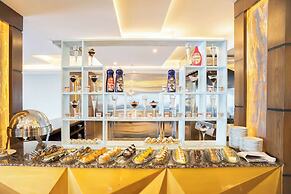 Ramada by Wyndham Murree Lower Topa Resort