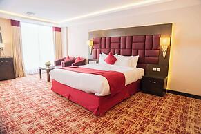 Ramada by Wyndham Murree Lower Topa Resort