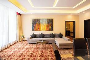 Ramada by Wyndham Murree Lower Topa Resort