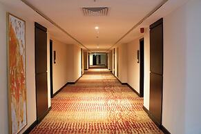 Ramada by Wyndham Murree Lower Topa Resort