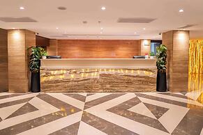 Ramada by Wyndham Murree Lower Topa Resort