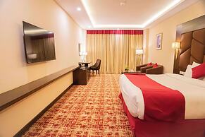 Ramada by Wyndham Murree Lower Topa Resort