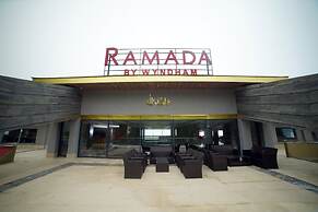 Ramada by Wyndham Murree Lower Topa Resort