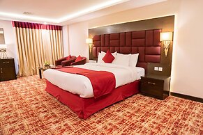 Ramada by Wyndham Murree Lower Topa Resort