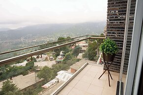 Ramada by Wyndham Murree Lower Topa Resort