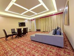 Ramada by Wyndham Murree Lower Topa Resort