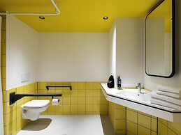 Adagio Access Gent Centrum Dampoort