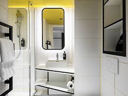 Adagio Access Gent Centrum Dampoort