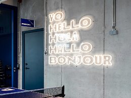 Adagio Access Gent Centrum Dampoort