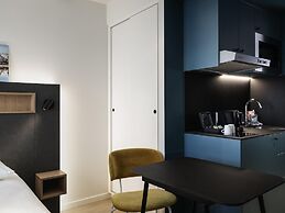 Adagio Access Gent Centrum Dampoort