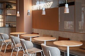 Adagio Access Gent Centrum Dampoort