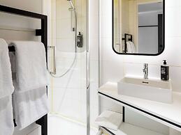 Adagio Access Gent Centrum Dampoort