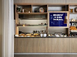 Adagio Access Gent Centrum Dampoort