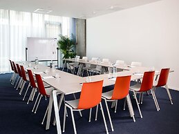 Adagio Access Gent Centrum Dampoort