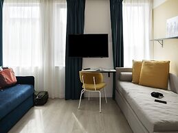 Adagio Access Gent Centrum Dampoort