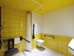 Adagio Access Gent Centrum Dampoort