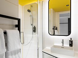Adagio Access Gent Centrum Dampoort