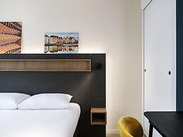 Adagio Access Gent Centrum Dampoort