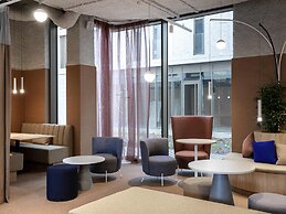 Adagio Access Gent Centrum Dampoort