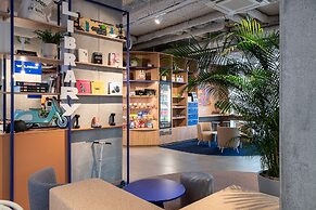 Adagio Access Gent Centrum Dampoort