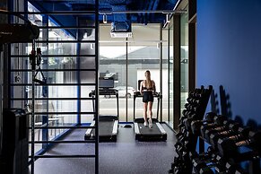 Adagio Access Gent Centrum Dampoort