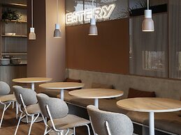 Adagio Access Gent Centrum Dampoort