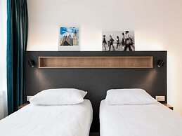 Adagio Access Gent Centrum Dampoort