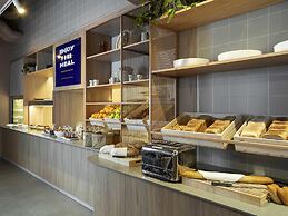 Adagio Access Gent Centrum Dampoort