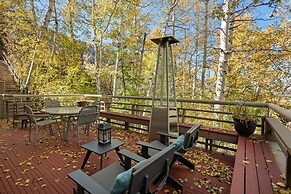 Aspen Alps Apartment #501 2 Bedroom Condo by Redawning