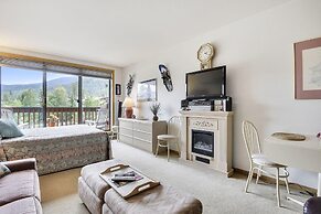 Cedar Lodge 221 Condo by Redawning