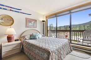 Cedar Lodge 221 Condo by Redawning