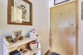 Cedar Lodge 221 Condo by Redawning