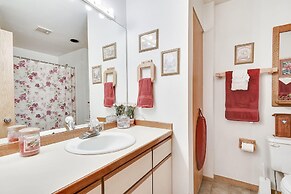 Cedar Lodge 221 Condo by Redawning