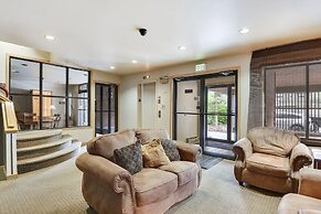 Cedar Lodge 221 Condo by Redawning