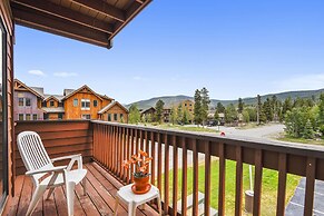 Cedar Lodge 221 Condo by Redawning