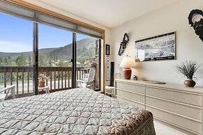 Cedar Lodge 221 Condo by Redawning