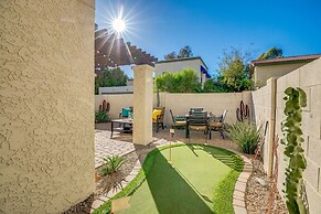 Golf Community Townhouse With Amenities Galore! 2 Bedroom Condo by Red