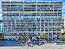 0511 Waters Edge Resort 2 Bedroom Condo by RedAwning