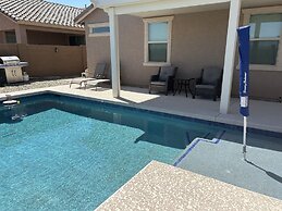 Saguaro Park Casita Surprise 1 Bedroom Home by RedAwning