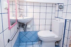 Cozy studio in keramikos