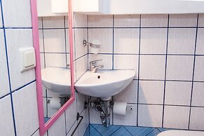 Cozy studio in keramikos