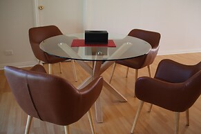 Wagga Showground Villas