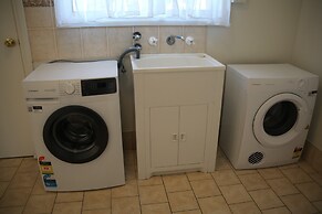 Wagga Showground Villas