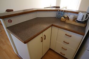 Wagga Showground Villas