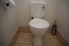 Wagga Showground Villas