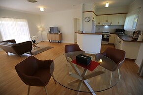 Wagga Showground Villas