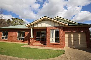 Wagga Showground Villas
