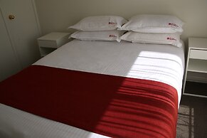 Wagga Showground Villas