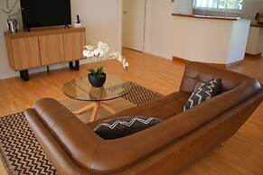 Wagga Showground Villas