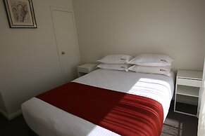 Wagga Showground Villas